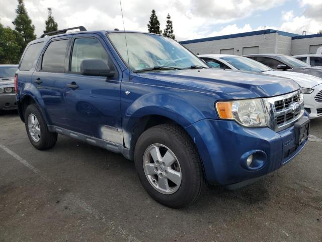 Photo 3 VIN: 1FMCU03158KB43236 - FORD ESCAPE 