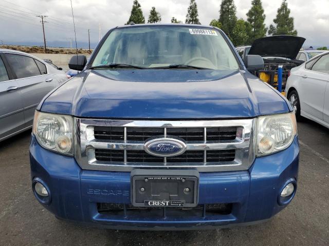 Photo 4 VIN: 1FMCU03158KB43236 - FORD ESCAPE 