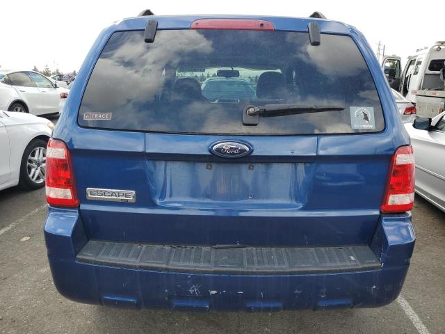 Photo 5 VIN: 1FMCU03158KB43236 - FORD ESCAPE 