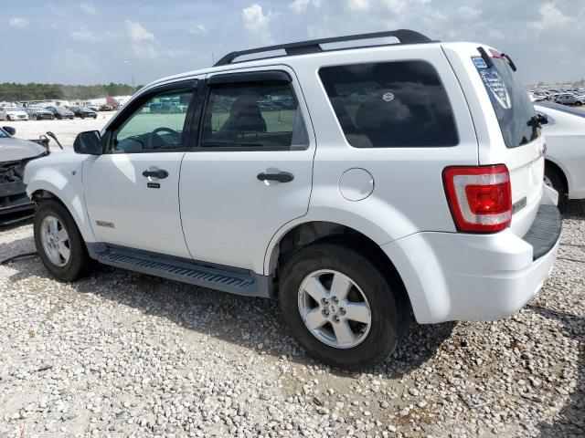 Photo 1 VIN: 1FMCU03158KB45875 - FORD ESCAPE 