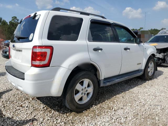 Photo 2 VIN: 1FMCU03158KB45875 - FORD ESCAPE 