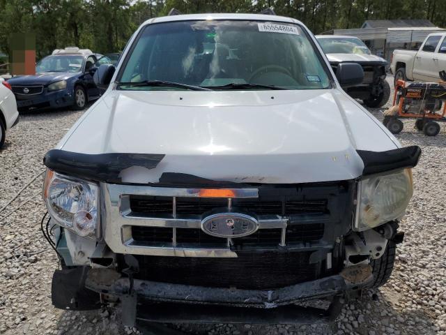 Photo 4 VIN: 1FMCU03158KB45875 - FORD ESCAPE 