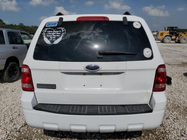 Photo 5 VIN: 1FMCU03158KB45875 - FORD ESCAPE 