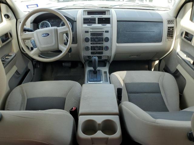 Photo 7 VIN: 1FMCU03158KB45875 - FORD ESCAPE 