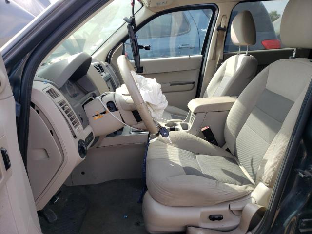 Photo 6 VIN: 1FMCU03158KB46878 - FORD ESCAPE 