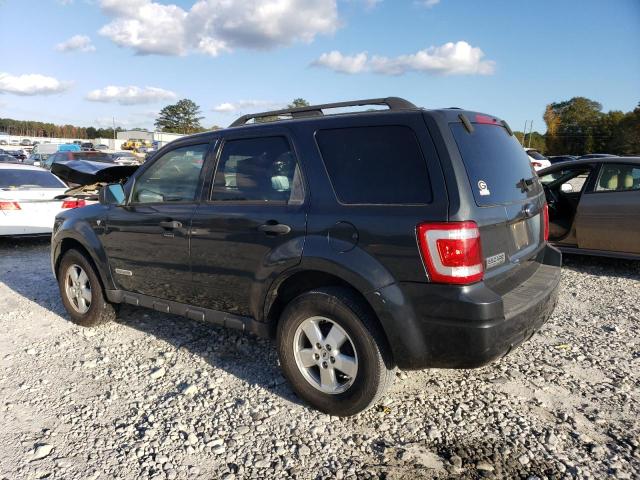 Photo 1 VIN: 1FMCU03158KB86457 - FORD ESCAPE 