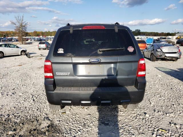 Photo 5 VIN: 1FMCU03158KB86457 - FORD ESCAPE 