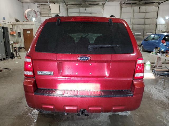 Photo 5 VIN: 1FMCU03158KC15942 - FORD ESCAPE 