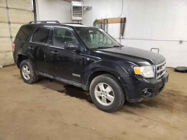 Photo 3 VIN: 1FMCU03158KC18503 - FORD ESCAPE XLT 