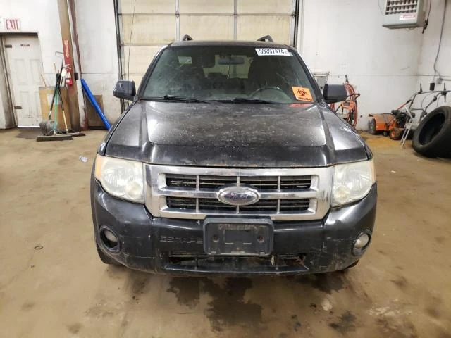 Photo 4 VIN: 1FMCU03158KC18503 - FORD ESCAPE XLT 