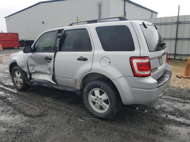 Photo 1 VIN: 1FMCU03158KD50807 - FORD ESCAPE 