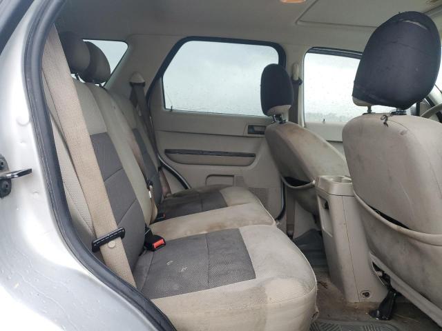 Photo 10 VIN: 1FMCU03158KD50807 - FORD ESCAPE 