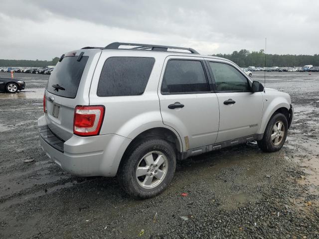 Photo 2 VIN: 1FMCU03158KD50807 - FORD ESCAPE 