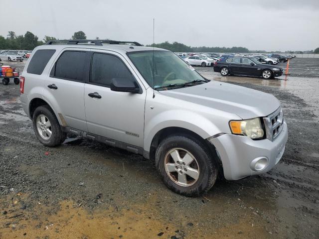 Photo 3 VIN: 1FMCU03158KD50807 - FORD ESCAPE 