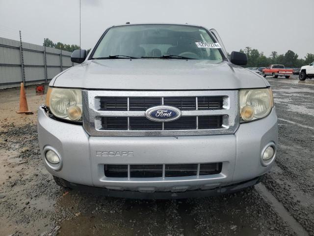 Photo 4 VIN: 1FMCU03158KD50807 - FORD ESCAPE 