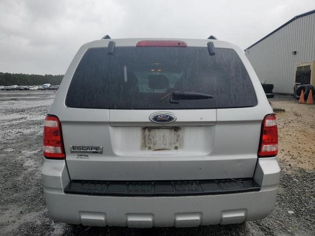 Photo 5 VIN: 1FMCU03158KD50807 - FORD ESCAPE 