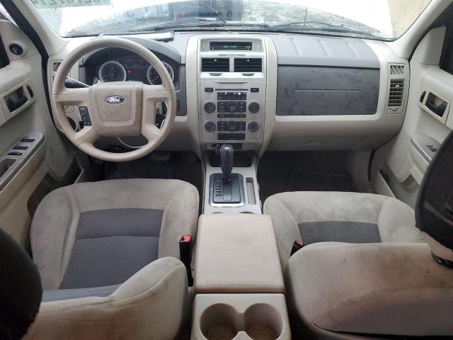 Photo 7 VIN: 1FMCU03158KD50807 - FORD ESCAPE 