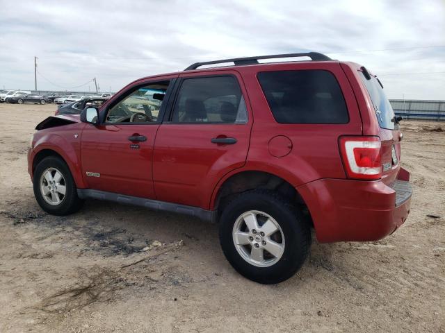 Photo 1 VIN: 1FMCU03158KE21049 - FORD ESCAPE 