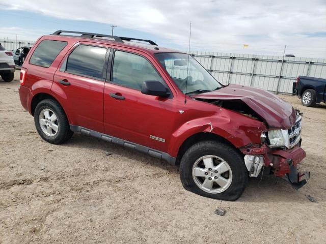 Photo 3 VIN: 1FMCU03158KE21049 - FORD ESCAPE 