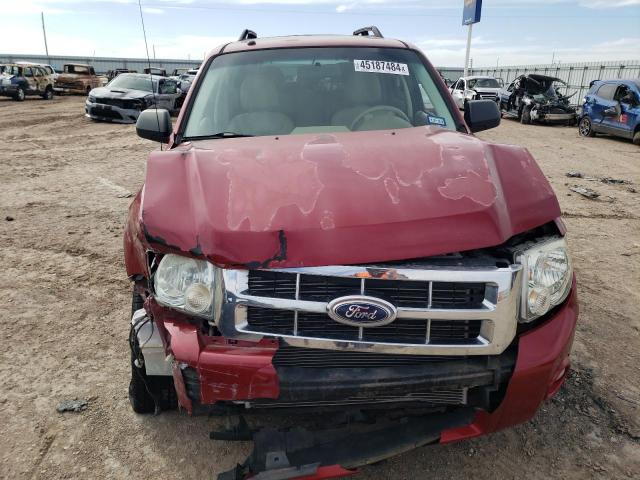 Photo 4 VIN: 1FMCU03158KE21049 - FORD ESCAPE 