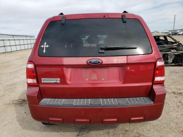 Photo 5 VIN: 1FMCU03158KE21049 - FORD ESCAPE 