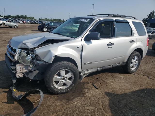 Photo 0 VIN: 1FMCU03158KE77279 - FORD ESCAPE XLT 