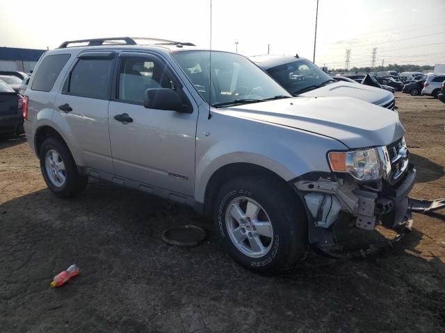 Photo 3 VIN: 1FMCU03158KE77279 - FORD ESCAPE XLT 