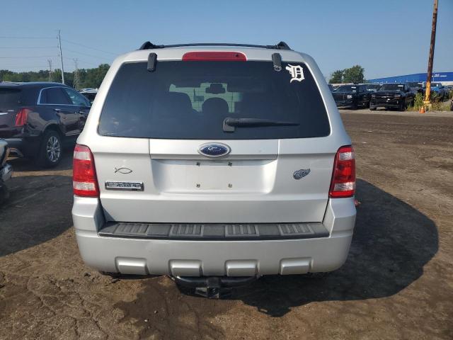 Photo 5 VIN: 1FMCU03158KE77279 - FORD ESCAPE XLT 