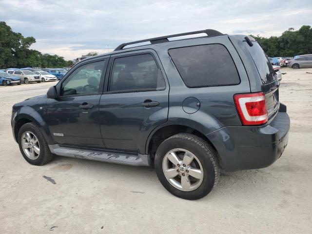 Photo 1 VIN: 1FMCU03158KE82871 - FORD ESCAPE 