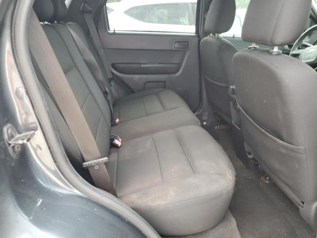 Photo 10 VIN: 1FMCU03158KE82871 - FORD ESCAPE 