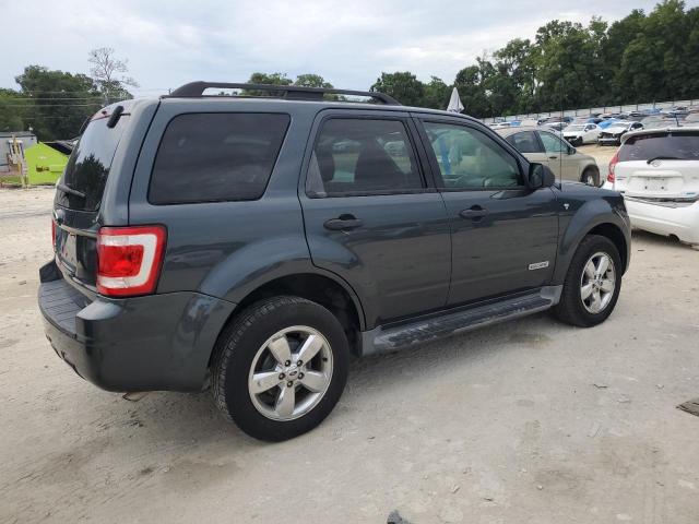 Photo 2 VIN: 1FMCU03158KE82871 - FORD ESCAPE 