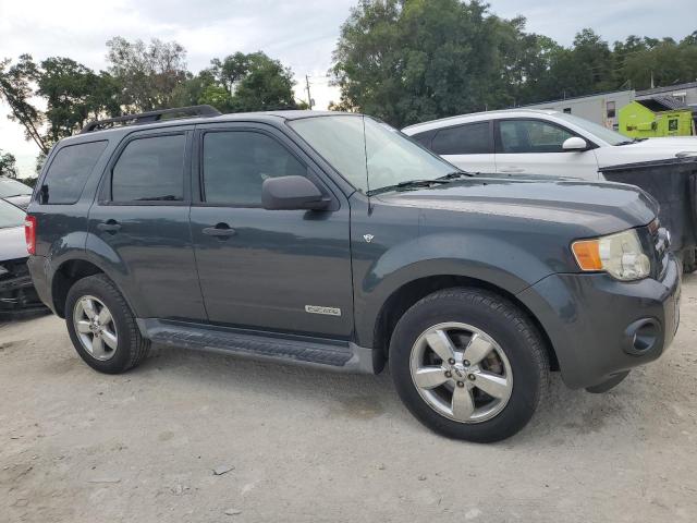 Photo 3 VIN: 1FMCU03158KE82871 - FORD ESCAPE 