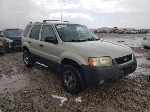 Photo 3 VIN: 1FMCU03164KB41344 - FORD ESCAPE XLT 