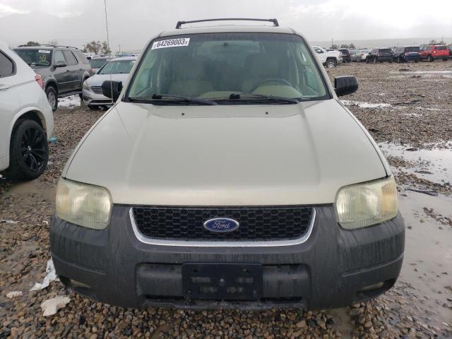 Photo 4 VIN: 1FMCU03164KB41344 - FORD ESCAPE XLT 