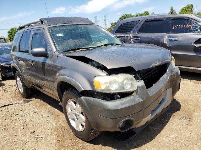 Photo 3 VIN: 1FMCU03165KC29618 - FORD ESCAPE 