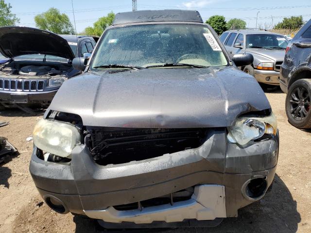 Photo 4 VIN: 1FMCU03165KC29618 - FORD ESCAPE 