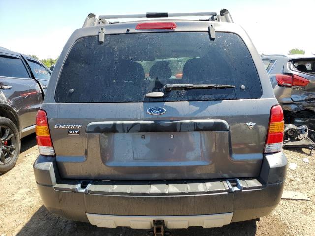 Photo 5 VIN: 1FMCU03165KC29618 - FORD ESCAPE 