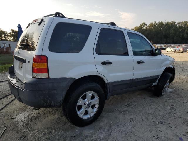 Photo 2 VIN: 1FMCU03166KA84579 - FORD ESCAPE XLT 