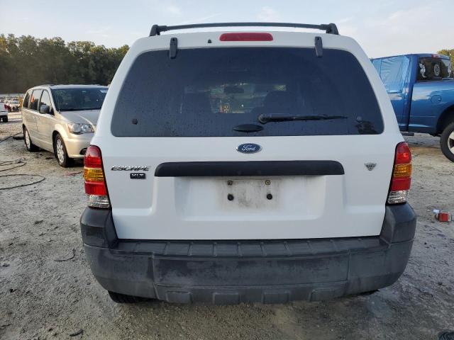 Photo 5 VIN: 1FMCU03166KA84579 - FORD ESCAPE XLT 