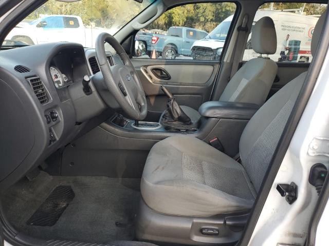 Photo 6 VIN: 1FMCU03166KA84579 - FORD ESCAPE XLT 