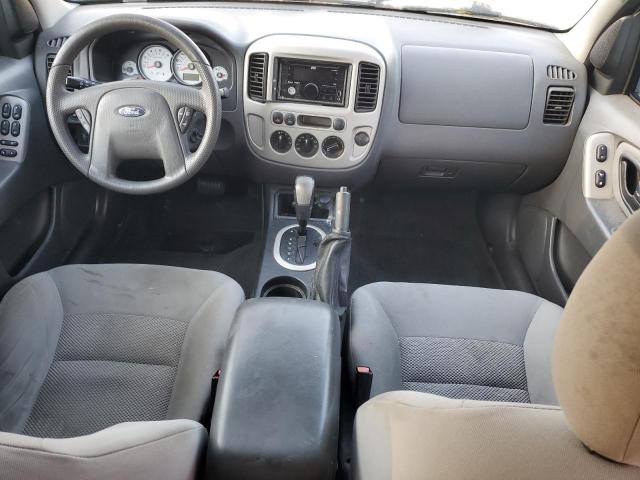 Photo 7 VIN: 1FMCU03166KA84579 - FORD ESCAPE XLT 