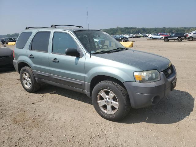 Photo 3 VIN: 1FMCU03167KA51843 - FORD ESCAPE XLT 