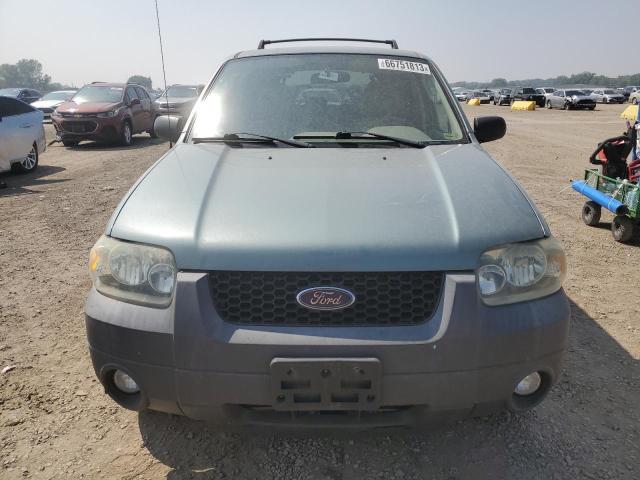 Photo 4 VIN: 1FMCU03167KA51843 - FORD ESCAPE XLT 