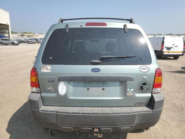 Photo 5 VIN: 1FMCU03167KA51843 - FORD ESCAPE XLT 