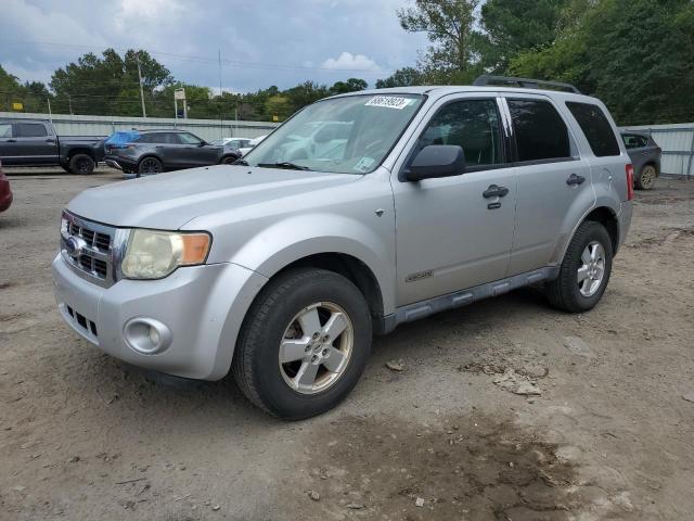 Photo 0 VIN: 1FMCU03168KA08590 - FORD ESCAPE XLT 