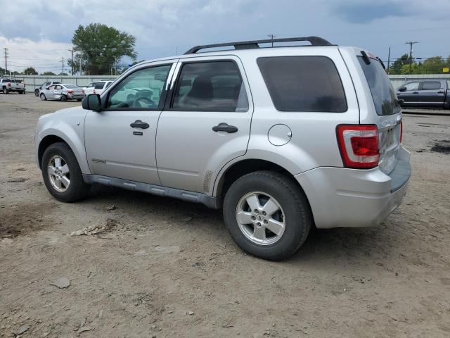 Photo 1 VIN: 1FMCU03168KA08590 - FORD ESCAPE XLT 