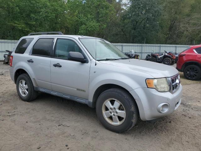 Photo 3 VIN: 1FMCU03168KA08590 - FORD ESCAPE XLT 