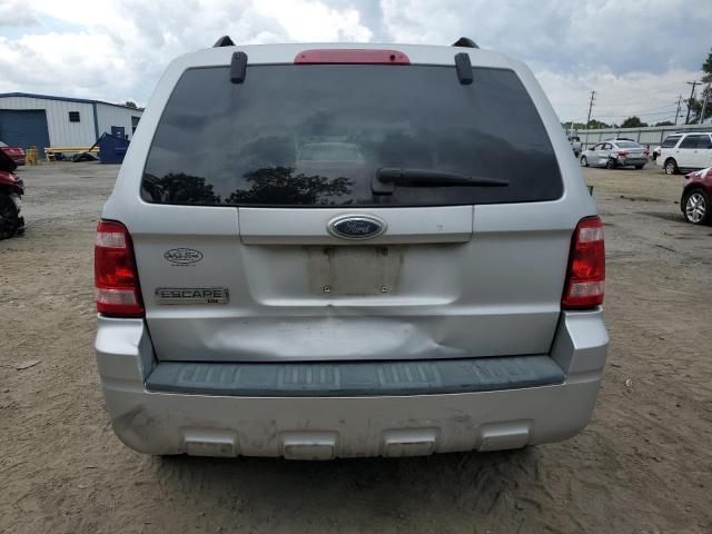 Photo 5 VIN: 1FMCU03168KA08590 - FORD ESCAPE XLT 