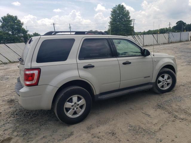 Photo 2 VIN: 1FMCU03168KC67600 - FORD ESCAPE 