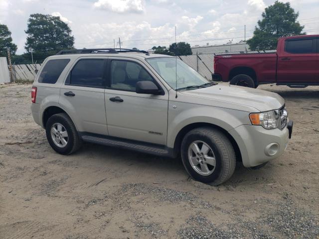 Photo 3 VIN: 1FMCU03168KC67600 - FORD ESCAPE 